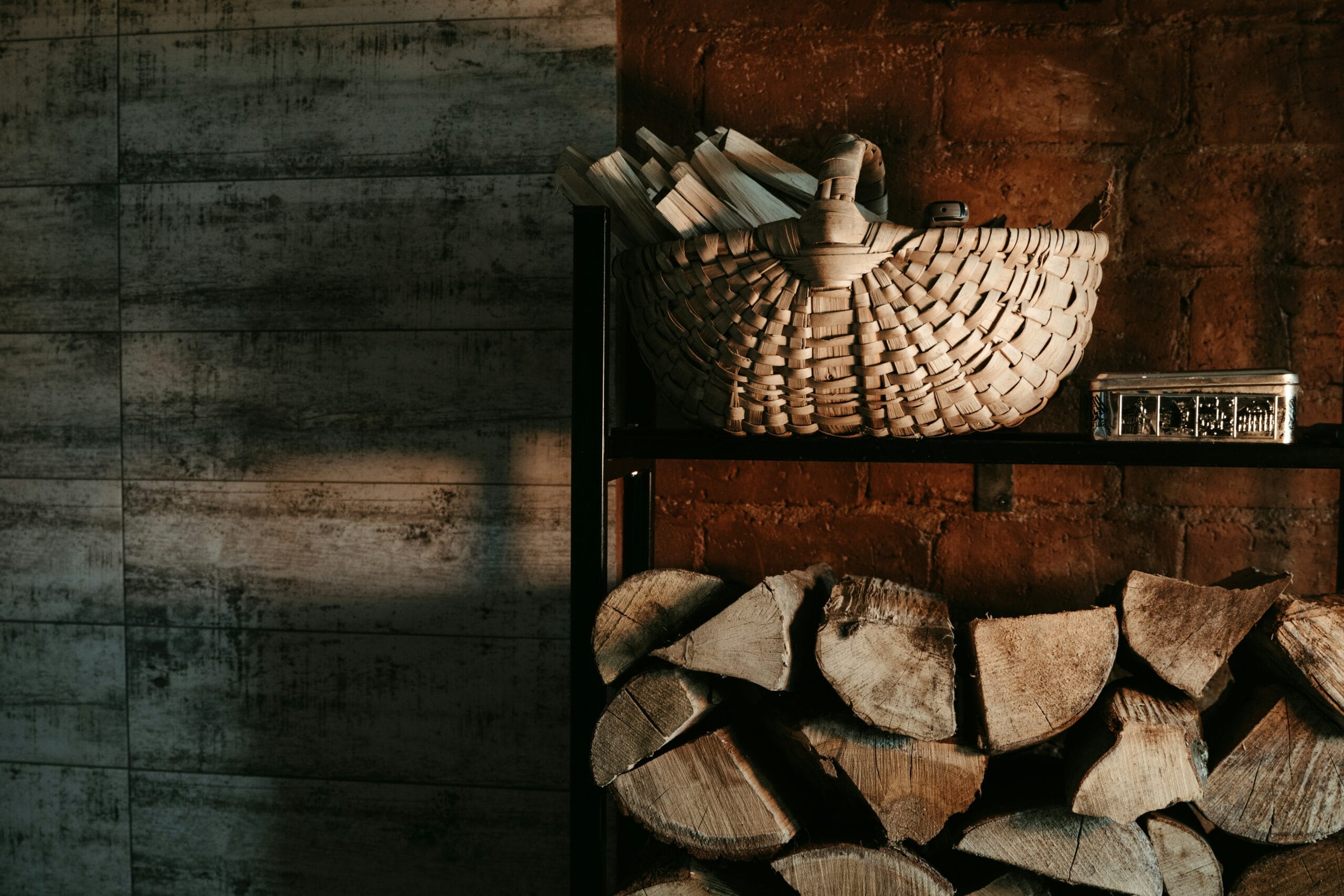 Ways to Make Your House Cozy for Fall Showings