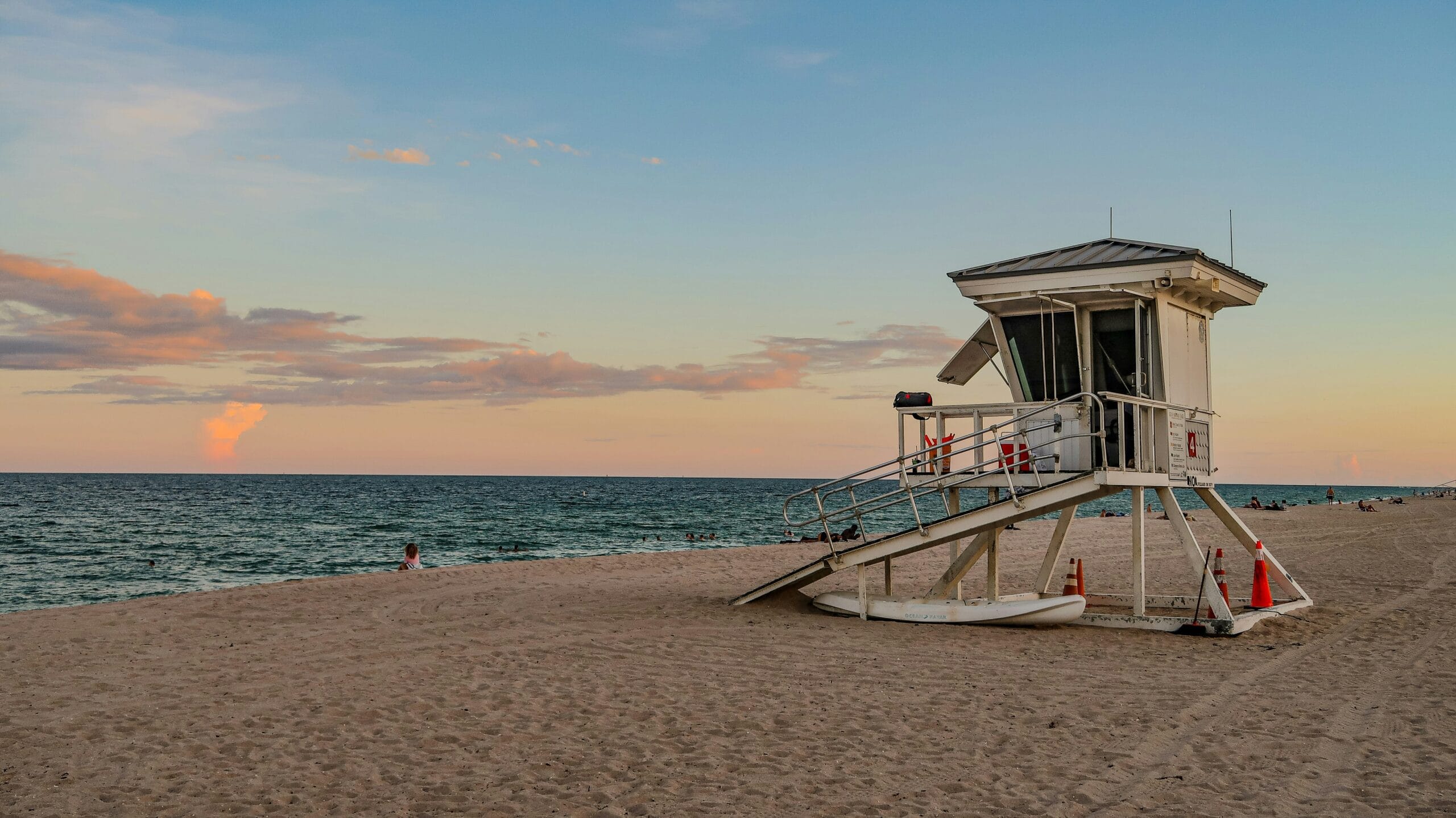 The Best Beaches in Sarasota, Florida in 2025
